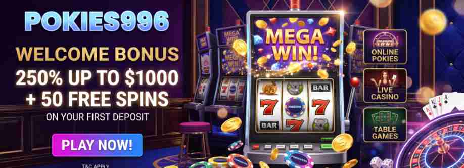 Pokies996au net Cover Image