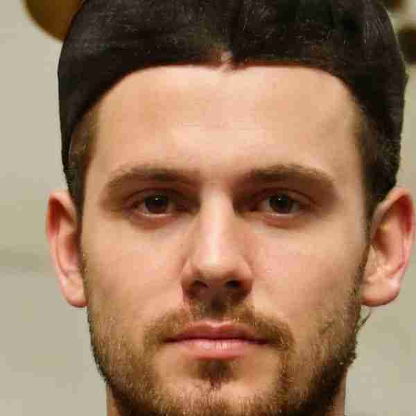 David William Profile Picture