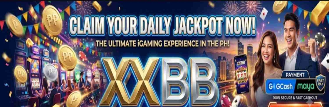 XXBB Cover Image