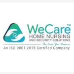 Wecare 24co Profile Picture