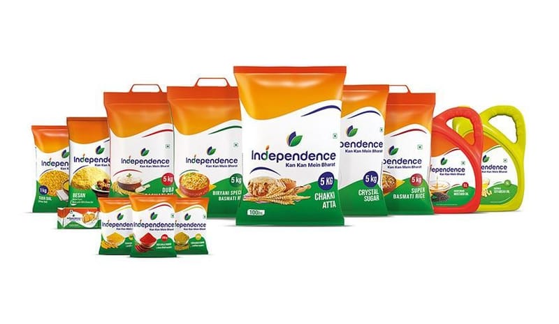 Leading Independence fmcg franchise model for long term success - ca...