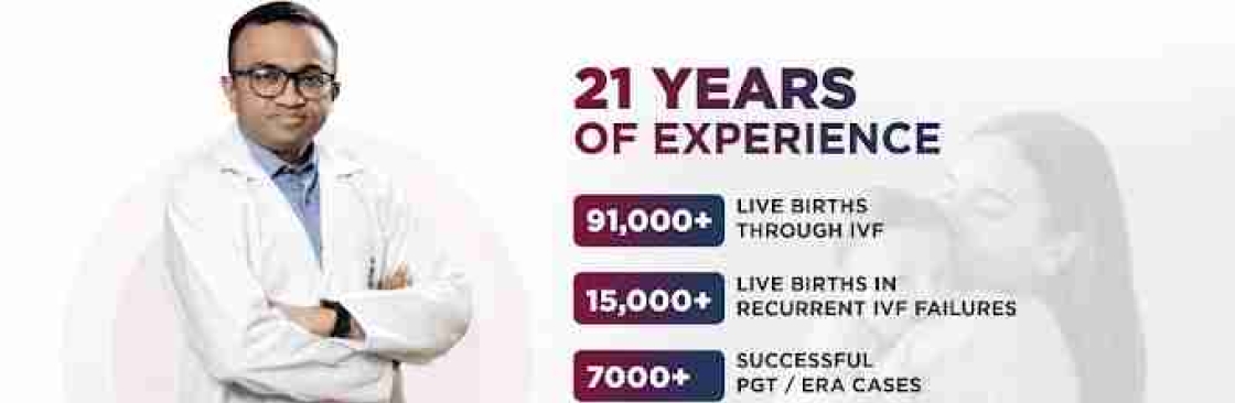 Dr Jayesh Amin IVF Doctor in Ahmedabad Cover Image