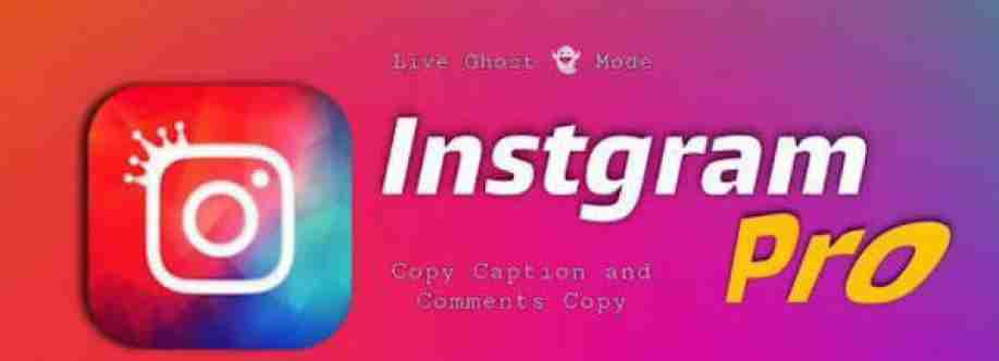 Instagram pro 2 apk download Cover Image