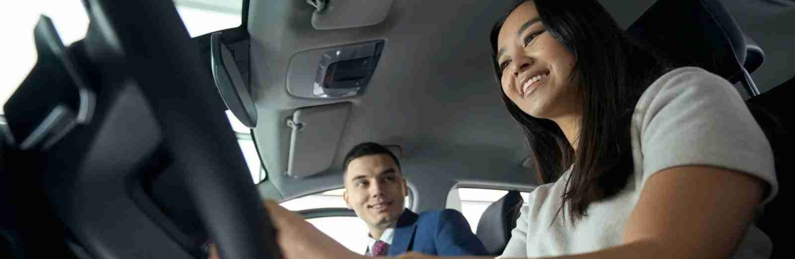 EA Driving School Cover Image