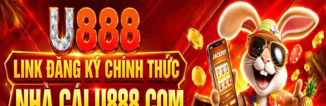 U888VN INK Cover Image