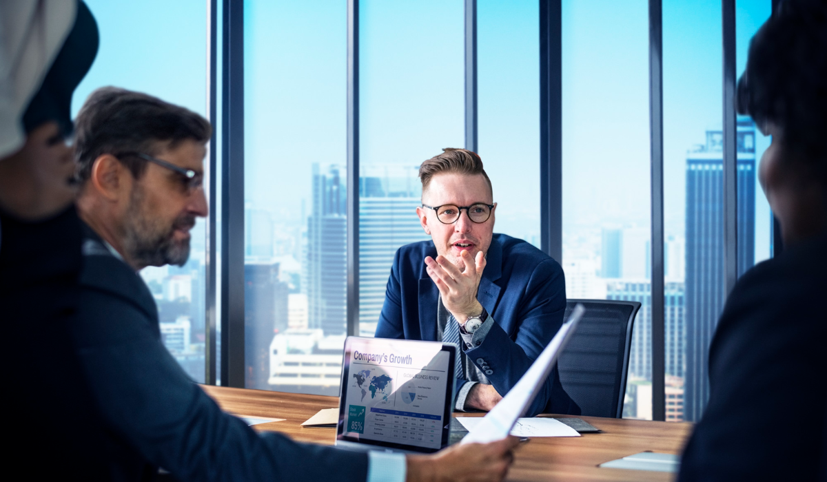 Why Choose Risk Management Consultancy in Dubai Today? – Maple Leaf Auditing