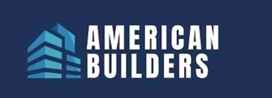 American Builders Cover Image