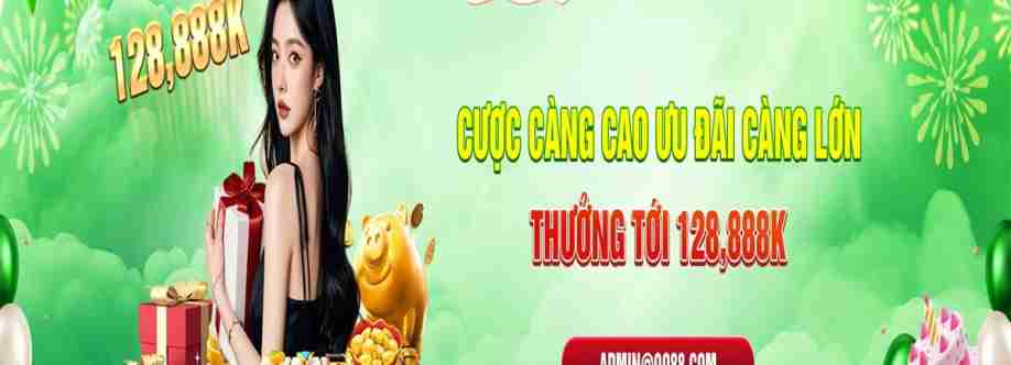 Trang chu QQ88 Cover Image