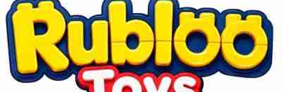 Rubloo Toys Cover Image
