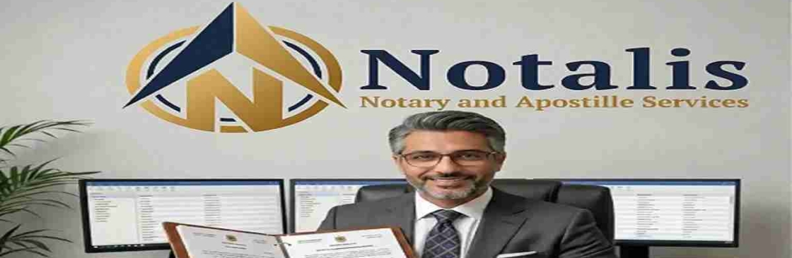 Notalis Notary and Apostille Services Cover Image