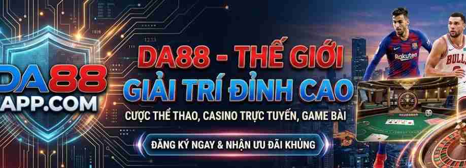 DA88 Cover Image