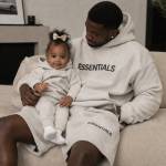 Essentials Hoodie Profile Picture