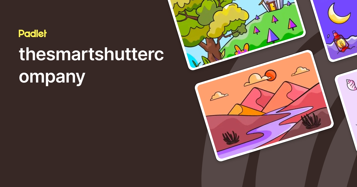 thesmartshuttercompany