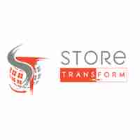 Store Transform Profile Picture