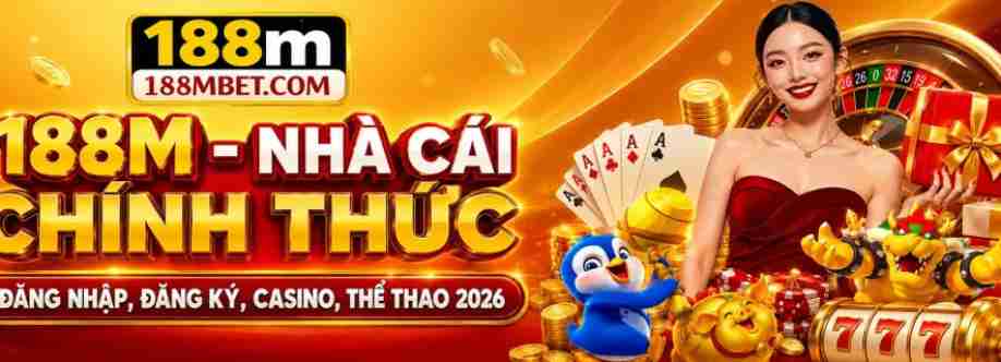 Nhà cái 188M Cover Image