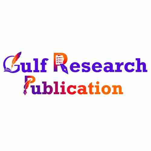 Gulf Research Publication Profile Picture