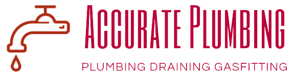 Plumber Sutherland Shire & Illawong - Accurate Plumbing