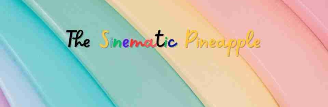 The Sinematic Pineapple Cover Image