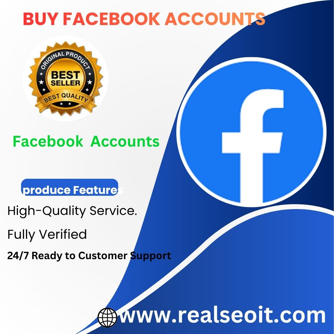 How to Buy Aged Facebook Accounts in 2026