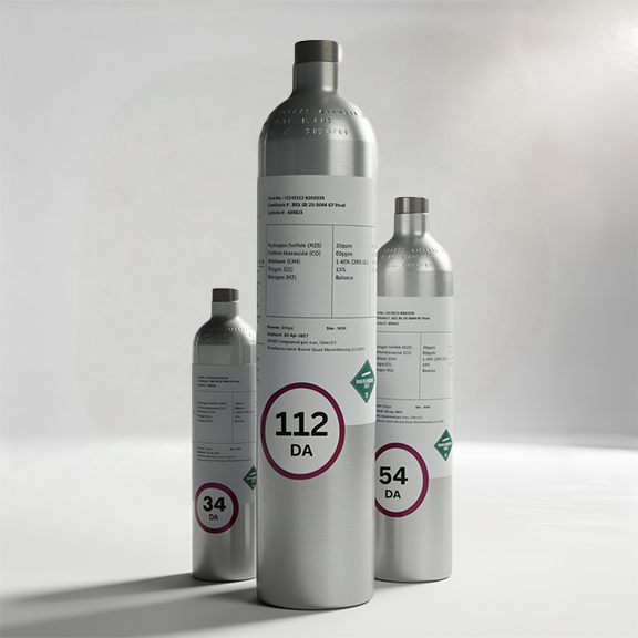 Calibration Gas Supplier Dubai|Calibration Gas Supplier UAE