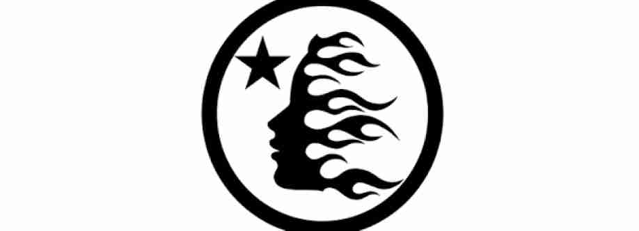 Hell Star Cover Image