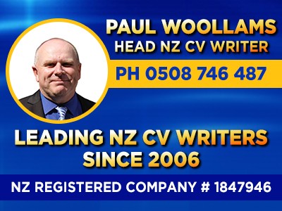 Professional CV Writing Services NZ | Best CV Writers New Zealand