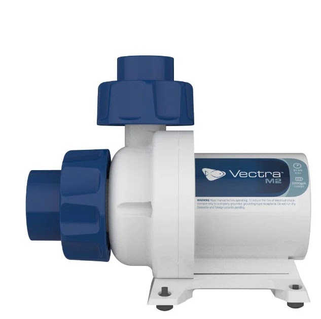 Ecotech Pumps: Why They're a Trusted Choice for Healthy Reef Aquariums