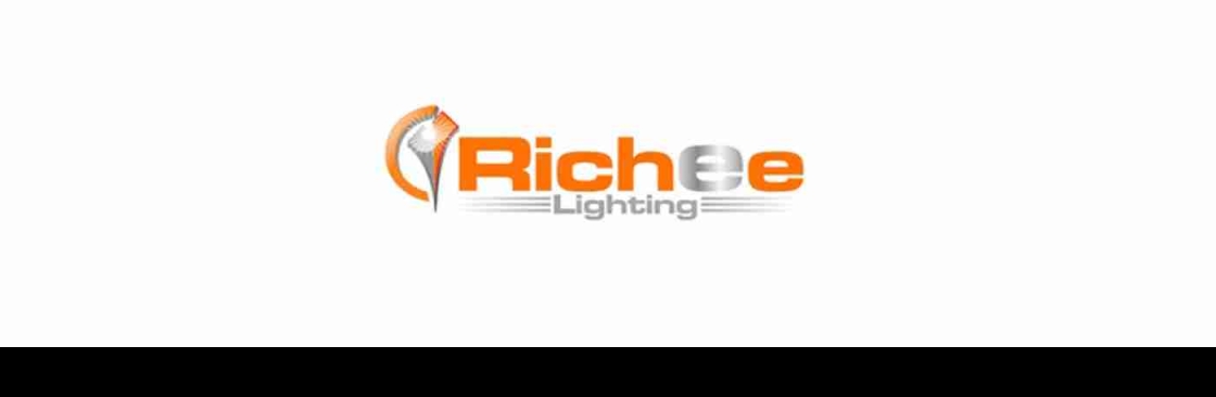 Richee Lighting Cover Image