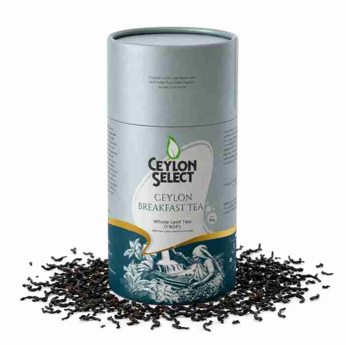 Ceylon tea Profile Picture