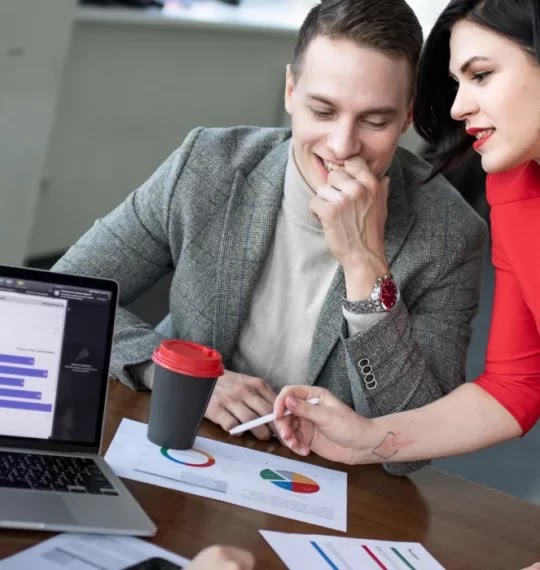 Why Choose Risk Management Consultancy in Dubai for Your Business?