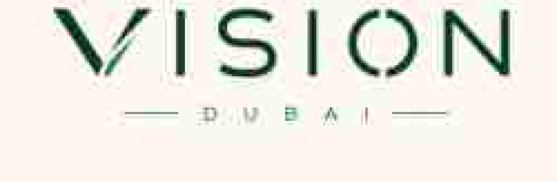 Vision Dubai Cover Image