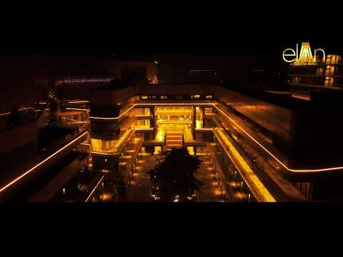 Elan Miracle Sector 84, Gurgaon | Get Price List & Brochure