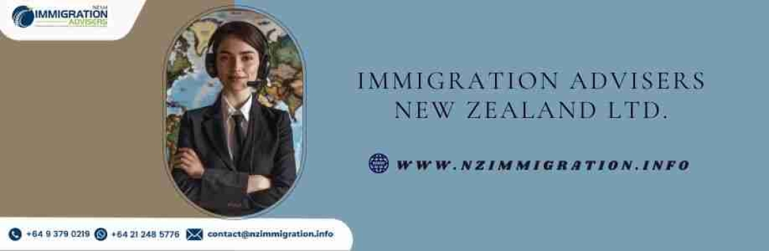 Dependent Child Resident Visa NZ Cover Image