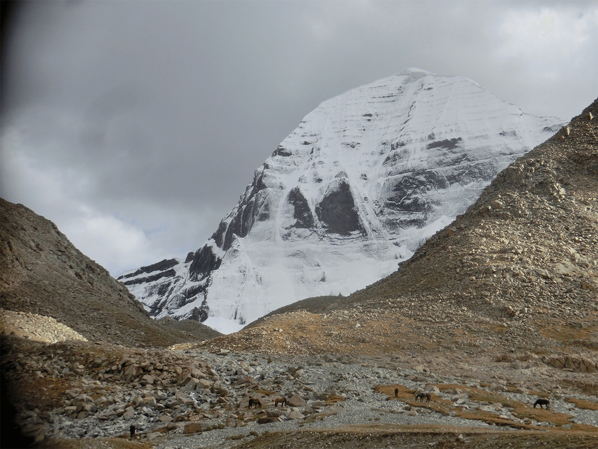 Kailash Mansarovar Yatra Overland | Cost and itinerary 2026/2027