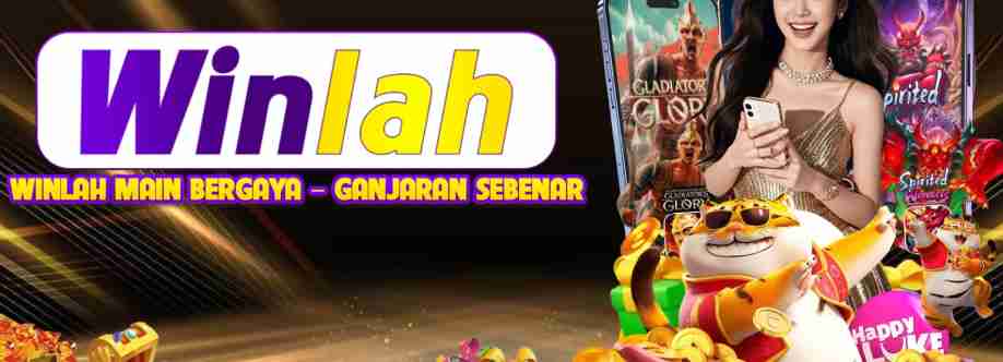 Winlah app com Cover Image