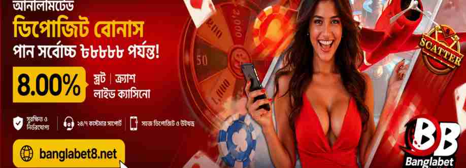 banglabet Cover Image