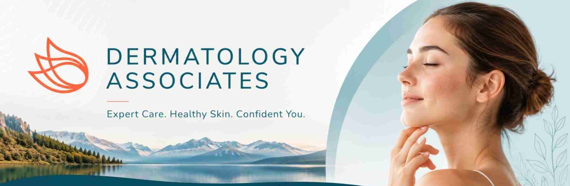 Dermatology Associates Cover Image
