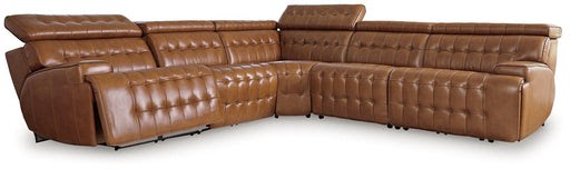Why Visit a Living Room Furniture Store in Bridgeton MI?