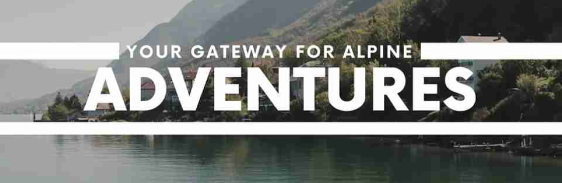 ALPY Geneva Airport Ski Taxi Cover Image