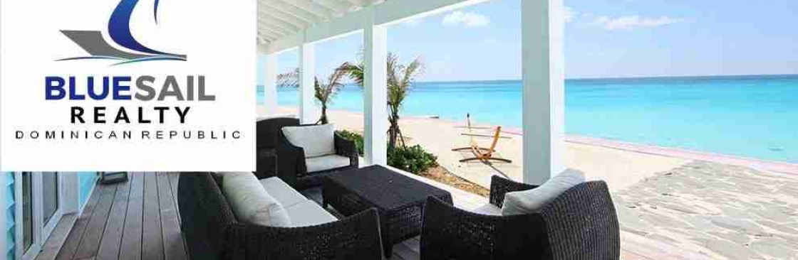 Blue Sail Realty Cover Image
