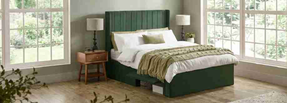 Brantwood Furniture Cover Image