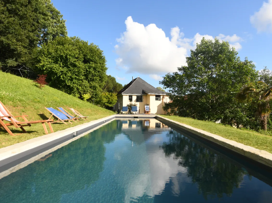 Experience Slow Travel in the Basque Country with a Private Villa Stay