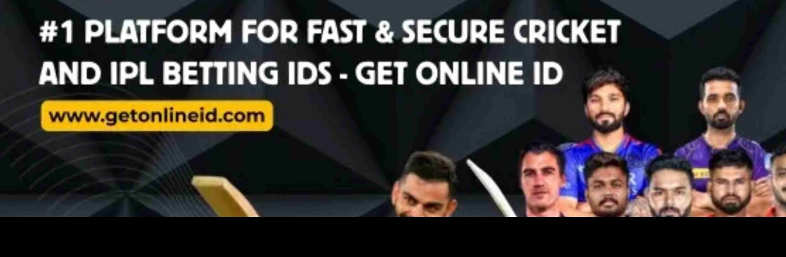 Online Cricket ID Cover Image
