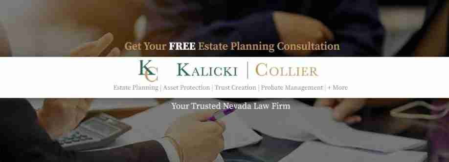 Kalicki Collier Cover Image
