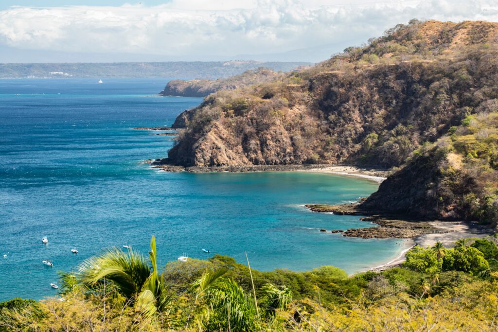 4 Bedroom Luxury Villa in Papagayo Bay