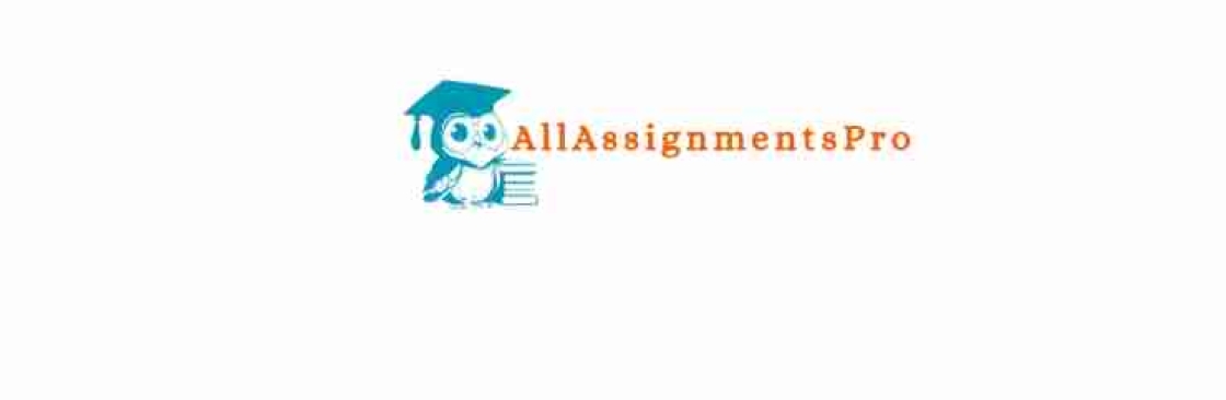 Assignment Help in London Cover Image