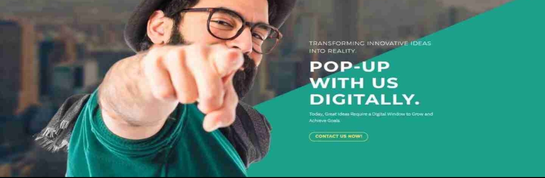 Digicorns Web Design Cover Image