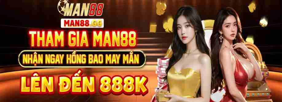 man88 gg Cover Image