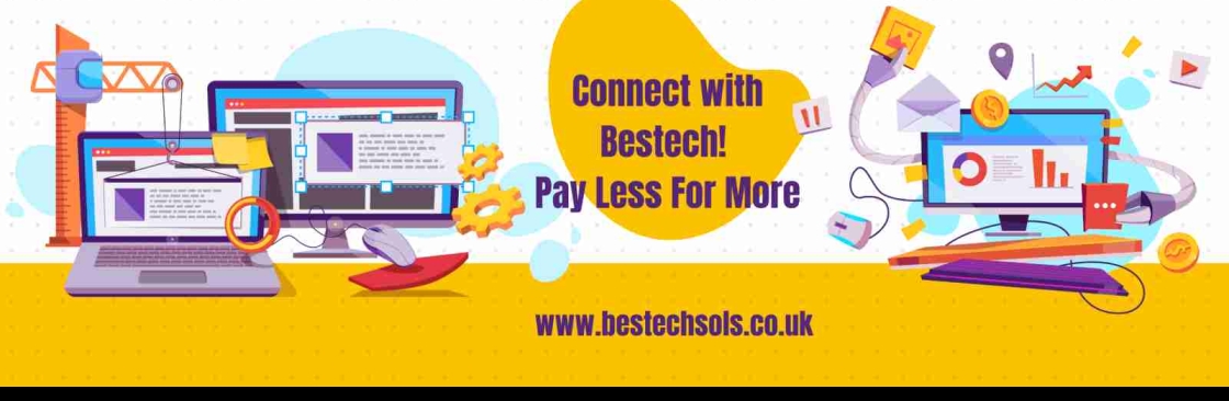 Bestech Private Ltd Cover Image