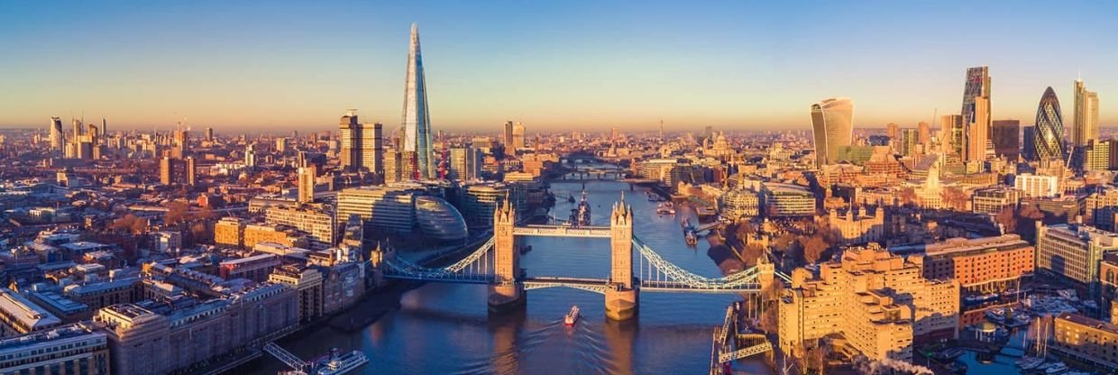 Aer Lingus London Office in England